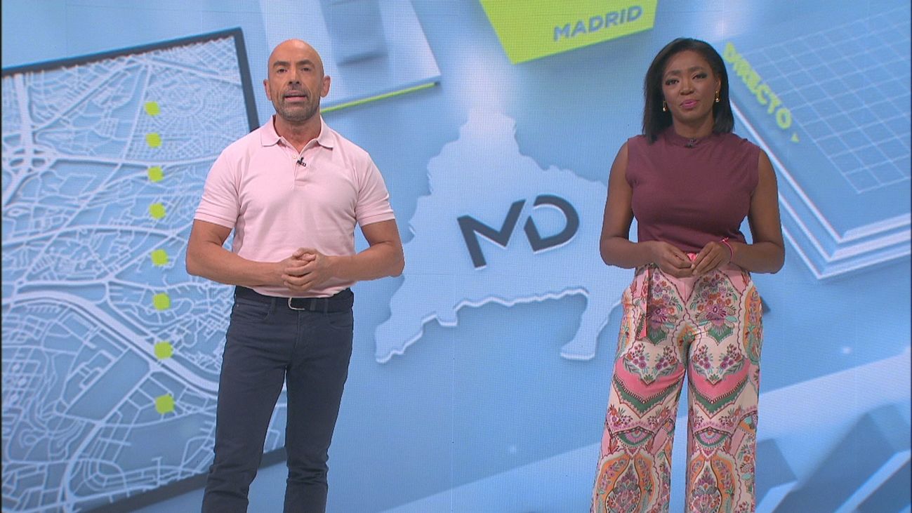 Madrid Directo 28.06.2022
