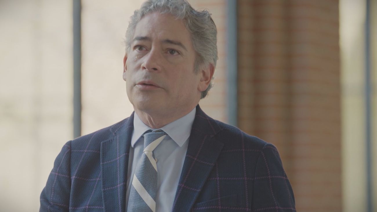 Boris Izaguirre y la agresión sexual que sufrió de niño: "No permitas que la violación destruya lo que eres"