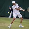 Bautista, nueva baja en Wimbledon por covid