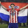Vrsaljko abandona el Atlético de Madrid