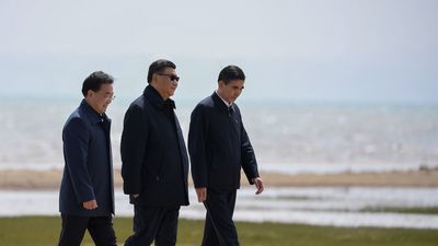 China avisa de riesgo de "confrontación" en Asia tras la cumbre de la OTAN en Madrid