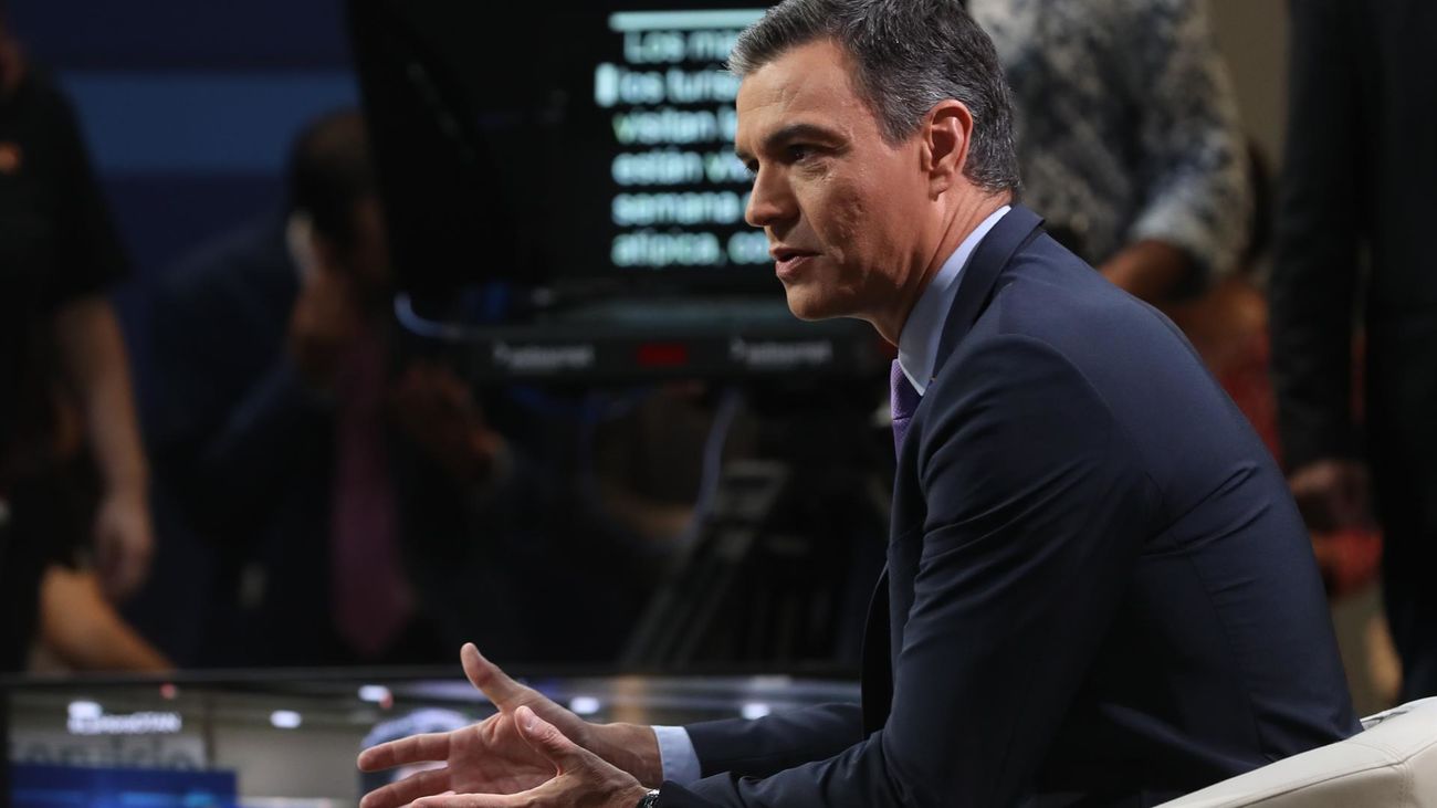 Sánchez: “Los objetivos están cumplidos” con la cumbre