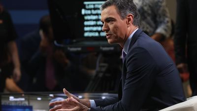 Pedro Sánchez asegura que “los objetivos" de la cumbre de la OTAN en Madrid "están cumplidos"