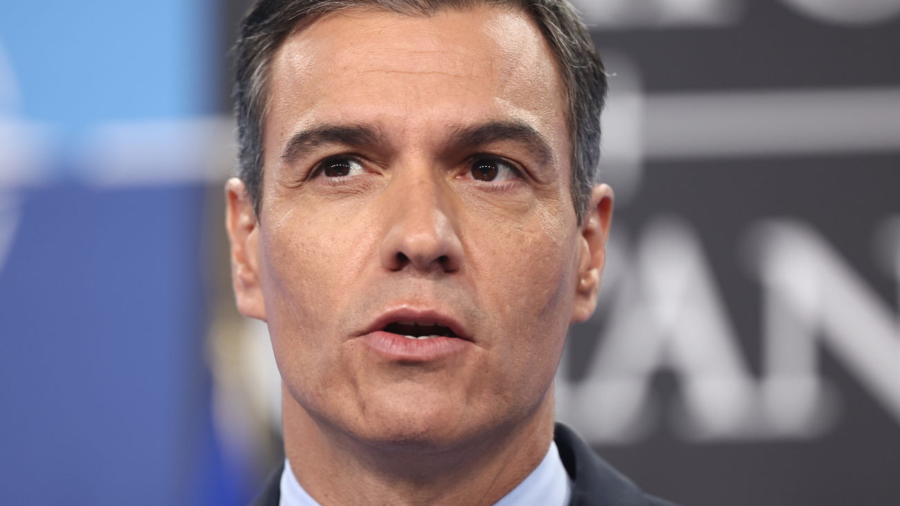 Sánchez ve "más artificial que real"  el debate sobre Ceuta y Melilla