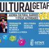 Más de 40 espectáculos conforman el programa 'Cultura en la calle' de Getafe