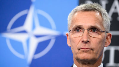 La OTAN dice que Putin sabe que la guerra nuclear no tiene vencedores