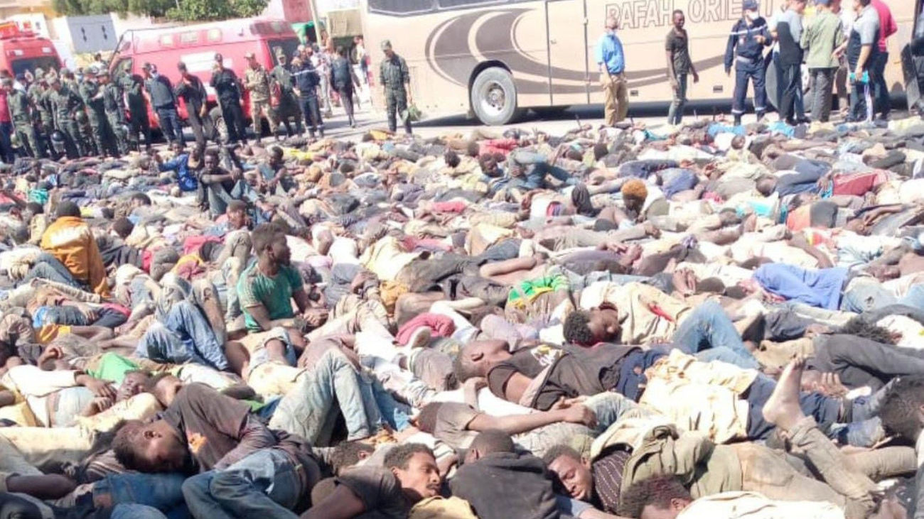 El presidente de Melilla cree que Marruecos va a "ocultar lo que pasó" en el salto a la valla