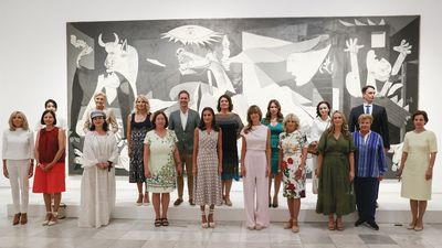 Cámara Real 03.07.2022