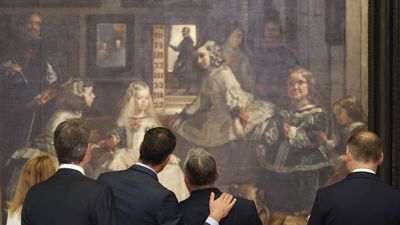 Las mejores y curiosas imágenes de la cumbre de la OTAN