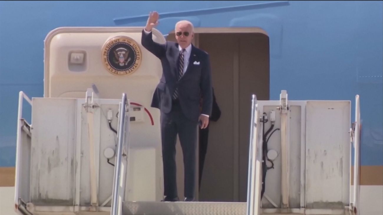 Cumbre de la OTAN en Madrid: Así te lo hemos contado