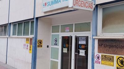 Ayuso garantiza que todos los Servicios de Urgencias de Atención Primera reabrirán de forma progresiva