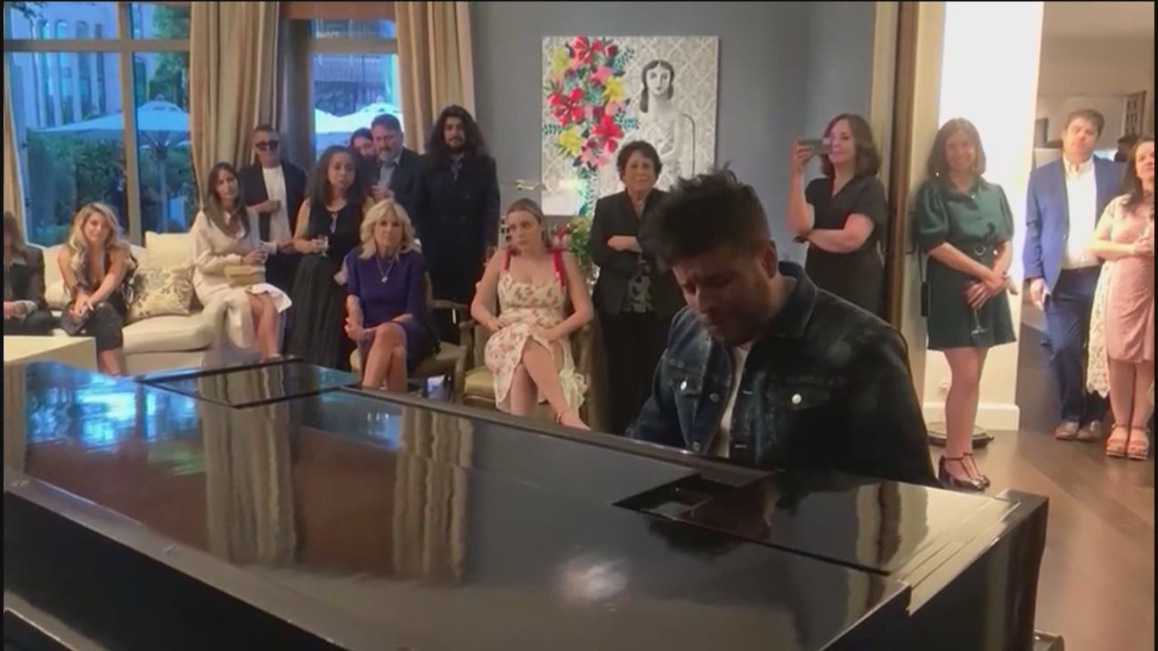 Flamenco, gastronomía y paseos: los jefes de Estado disfrutan de Madrid