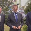Feijóo viaja a Euskadi y Cataluña para verse con empresarios y explica su proyecto económico