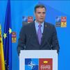 Sánchez pide un "acuerdo de país" para aumentar "este mismo año" el presupuesto de Defensa