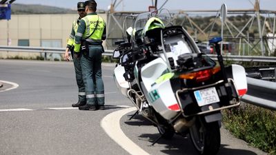 Todo listo para la primera operación salida del verano que arranca este viernes