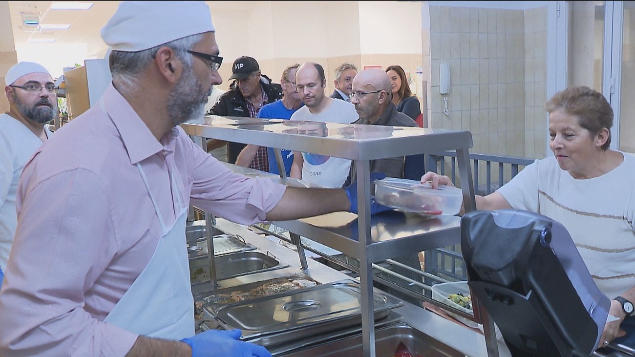 Verano difícil y otoño gris para las familias por la inflación y el euribor