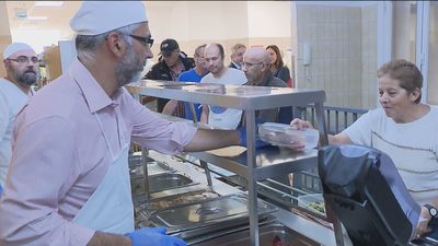 Verano difícil y otoño gris para las familias por la inflación y el euribor