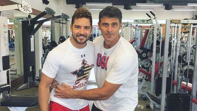 Muere Eduardo Mena, el entrenador personal de los famosos