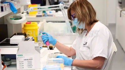 La Comunidad de Madrid suma 820 casos de viruela del mono y 76 dosis de vacuna administradas