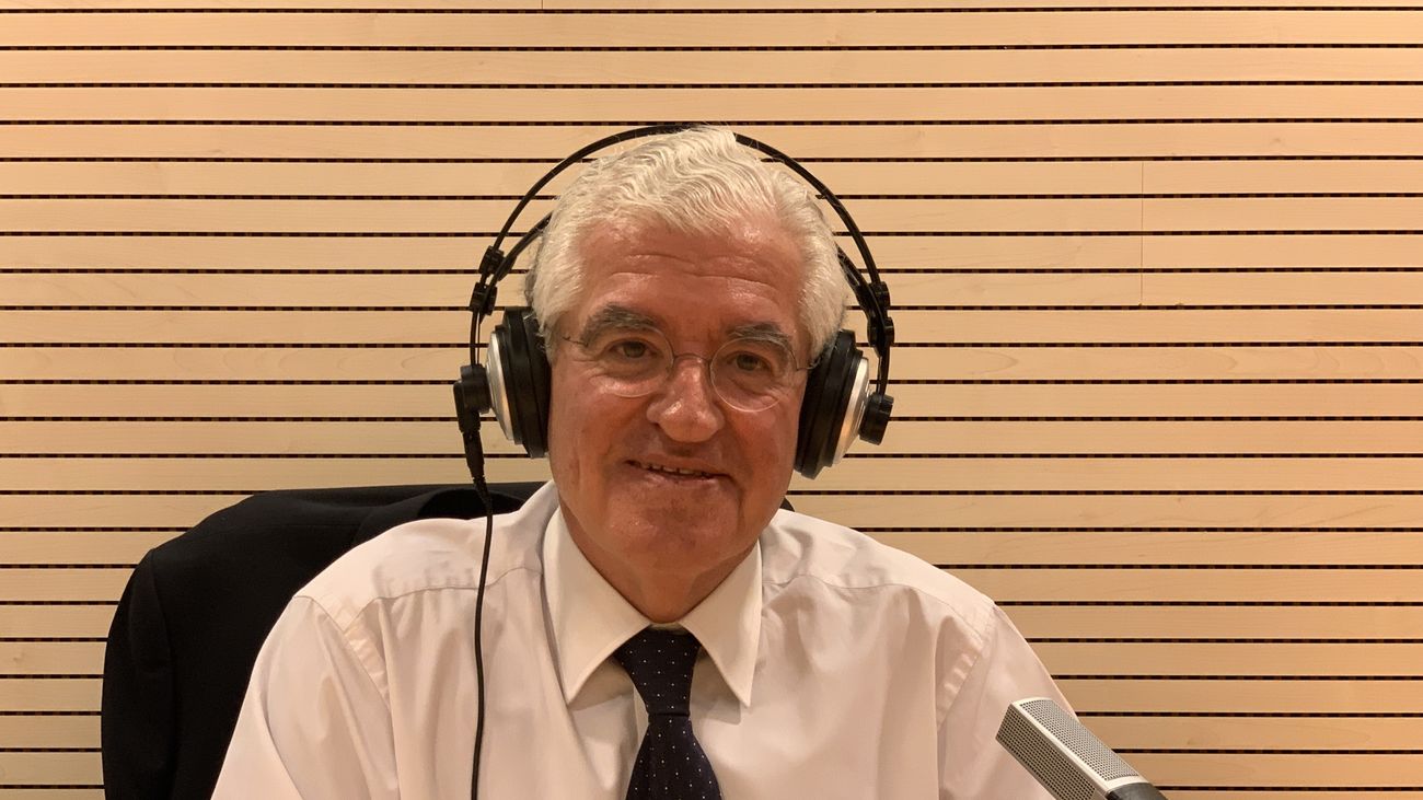 “Cuestión de tiempo”