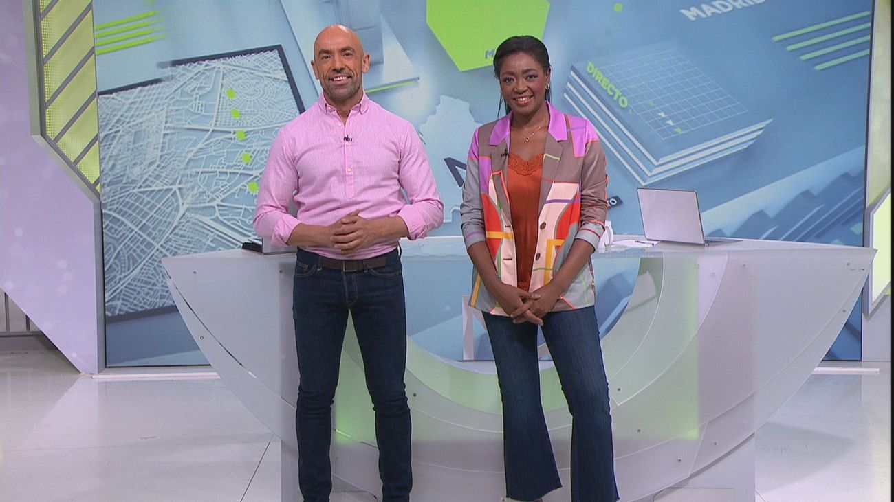 Madrid Directo 30.06.2022