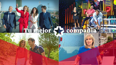 Telemadrid cierra junio con el mejor dato de los últimos 11 años