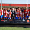 La MadCup 2022 ya tiene campeones