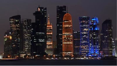 Catar, el país anfitrión del Mundial 2022