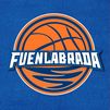 El Fuenlabrada estrena escudo por sus 25 temporadas en ACB