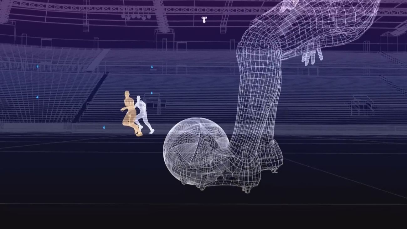 La FIFA usará inteligencia artificial en Catar para detectar fueras de juego