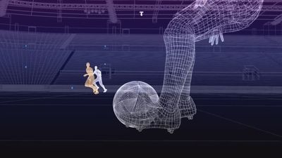 La FIFA usará inteligencia artificial en Catar para detectar fueras de juego