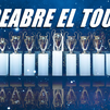 El Tour del Bernabéu vuelve a abrir sus puertas