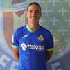 Jaime Seoane, segundo fichaje del Getafe