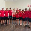 La Selección madrileña suma 6 medallas en el Campeonato de España de Trial