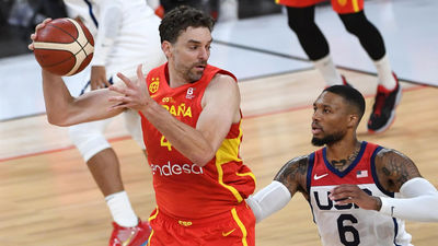 Detenido por suplantar a la Federación Española de Baloncesto y estafar 143.400 dólares de la USA Basketball