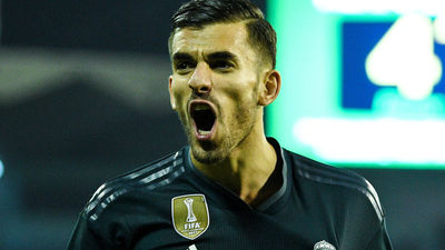 Ceballos se sumará a la pretemporada y aclarará su futuro con Ancelotti