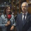 "Este restaurante ha sido mi vida", cierra Casa Toribio, el templo del rabo de toro en Madrid