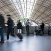 Reabre el vestíbulo de Atocha Cercanías tras las obras de mejora