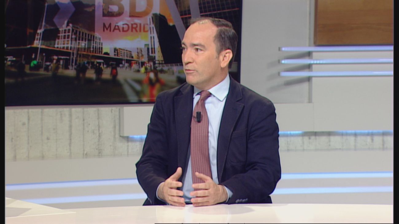 Carabante: "Maroto debe dar explicaciones sobre sus mensajes con Aldama"