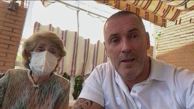 Una pareja de Móstoles pide ayuda para desalojar a los 'Inquiocupas' de una de sus viviendas