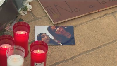 Confirmado como crimen machista el asesinato de la joven de 18 años en Parla