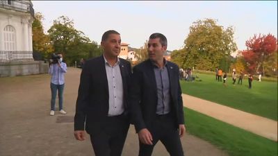 Bildu no condena en Pamplona el asesinato de Miguel Ángel Blanco