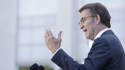 Feijóo reivindica la variedad de "estilos" en el PP para hacer una política útil