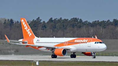 Comienza la huelga  de tripulantes de cabina de EasyJet