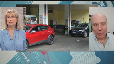 Francisco Valverde, consultor energético: "Tenemos una garantía de suministro de gas que no tienen en Centroeuropa"