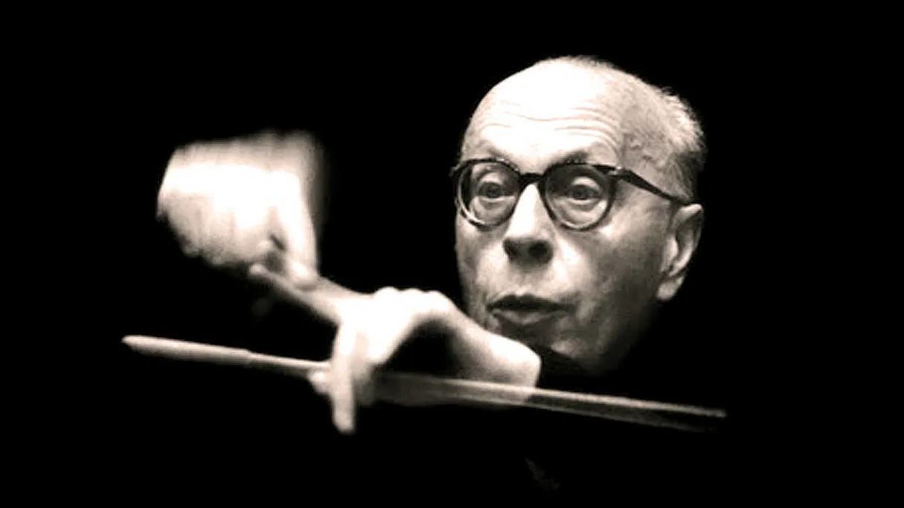 La batuta mágica 03.07.2022