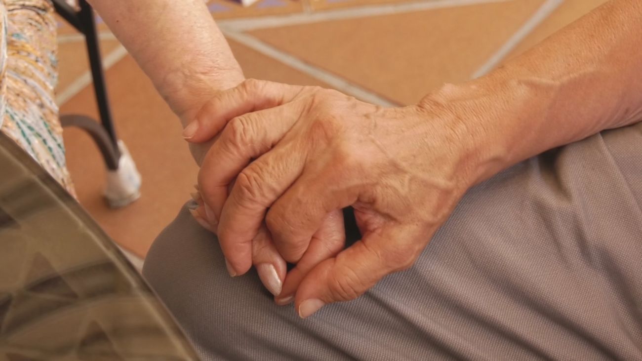 Desokupa ayudará a desalojar a los inquiokupas del matrimonio octogenario de Fuenlabrada