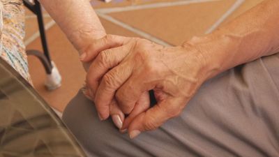 Desokupa ayudará a desalojar a los inquiokupas del matrimonio octogenario de Fuenlabrada