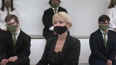 Integrazafat@s ofrece trabajo en eventos a personas con síndrome de Down y discapacidad intelectual