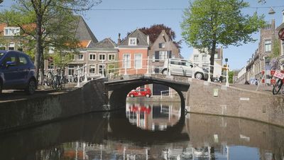 Madrileños por el mundo: Países Bajos